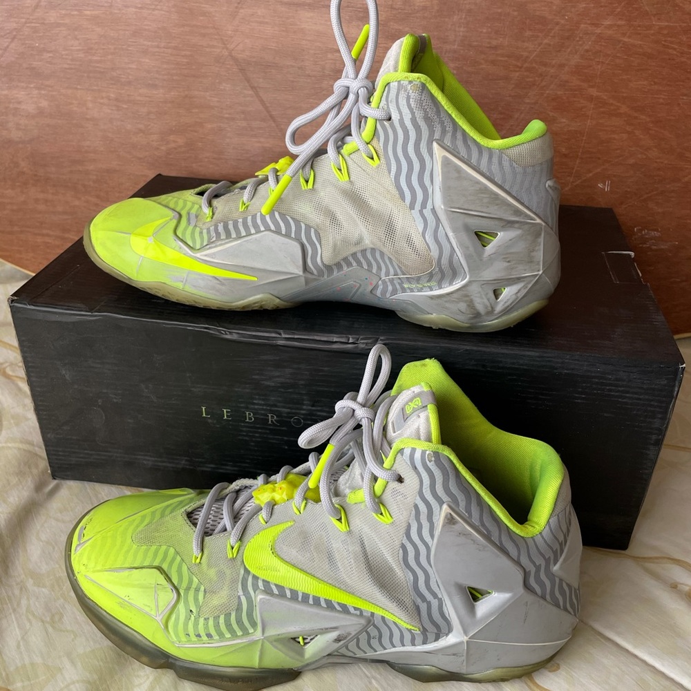 Nike Lebron